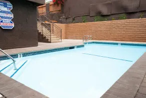 Redondo Pier Inn - Piscine