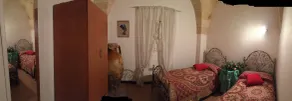 Carbone Country House - Camera