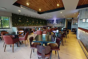 Village Hotel Nottingham - Restaurante