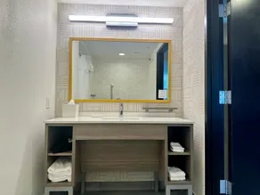 Home2 Suites by Hilton Rahway, NJ - Salle de bain