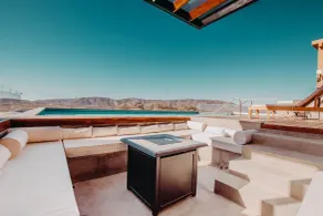 Contemplacion Resort & Spa - Piscine