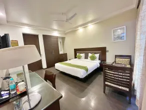 Amber Inn by Orion Hotels - Zimmer