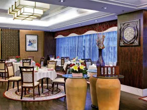 Oriental Ginza Hotel Shenzhen - Restaurant