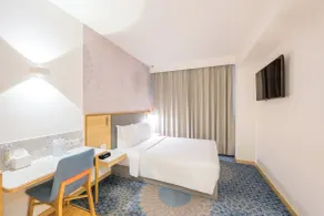 Holiday Inn Express Greater Noida Knowledge Park by IHG - Room