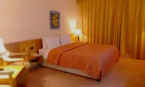 Ras Al Khaimah Hotel  - Habitación