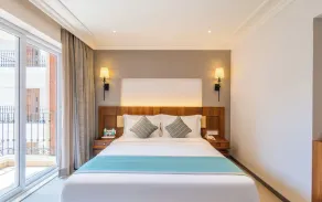 Effotel By Sayaji Calangute, Goa - Room