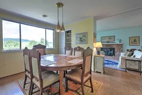 Stair-Free Lexington Home w/ Blue Ridge Mtn Views! - Interiör