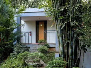 Casa Rio Resorts Athirappilly - Zimmer
