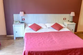 Hotel Bellaria - Chambre