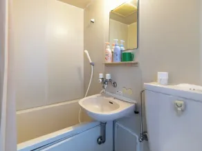 Tabist Hara Business Ryokan - Salle de bain