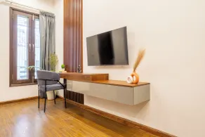 Housr Lotus Villas Sector 28 DLF Phase 4 - Camera