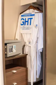 Grand Hotel Tijuana - Chambre