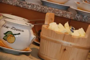 Adamello - Restaurant
