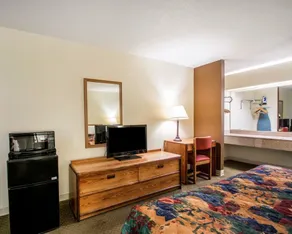 Econolodge - Rom