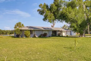 Sarasota Gem w/ Lake Access & On-site Fishing! - Interiør