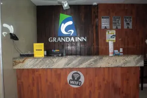 Hotel Granda Inn - Reception