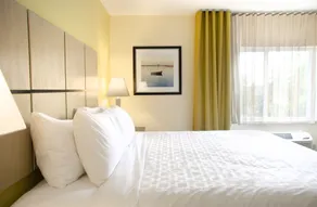 Candlewood Suites - Lancaster West by IHG - Chambre