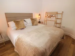 Monks Rest - Værelse