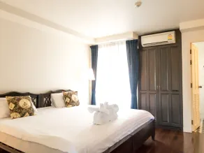 SSIP Boutique Dhevej Bangkok - Room