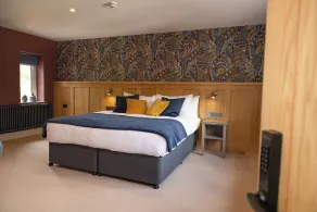 Redstones - Chambre