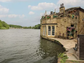 Lake Side Cottage - Övrigt