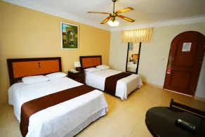 Lunahuana River Resort - Camera