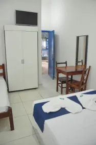 Hotel Litoral Norte - Room