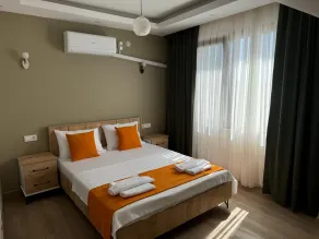 Noa Ayvalık Guest House - Room