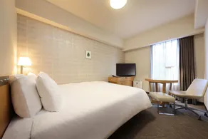 Richmond Hotel Fukushima Ekimae - Chambre