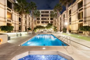 Holiday Inn Express - Iquique by IHG - Pool