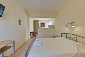 Matina's Residence - Chambre