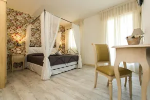 Guest House Dolce Laguna - Chambre