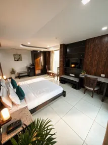 Hotel Oasis One - Camera