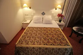 Green Valley Boutique Hotel - Room