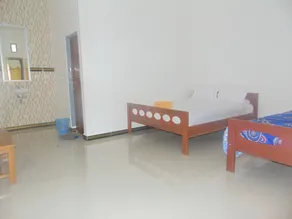 Sima Homestay - Room