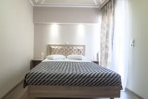 Elikon - Room