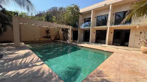 Hotel Renata - Pool