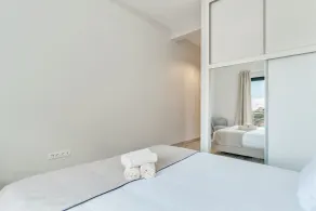 Alegria Residencial II by Holiday Rental Madeira - Værelse