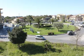 Residence Dei Viali - Vue de la chambre