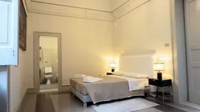 Palazzo Circolone - Værelse