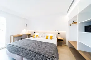 Inturotel Esmeralda Park - Zimmer