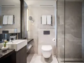 Anantara Grand Hotel Krasnapolsky Amsterdam - Casa de banho