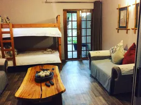 Winterton Country Lodge @ Rose Cottage - Zimmer