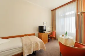 Hotel Waldhaus Sils - Room