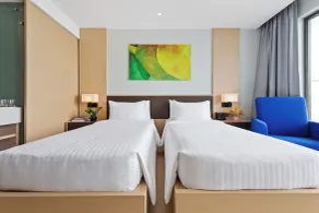 The Empyrean Cam Ranh Beach Resort - Room