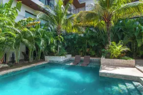 Naj Kiin- Aldea Zama by Casago - Pool