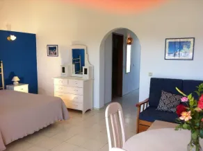 Turiquintas - Zimmer