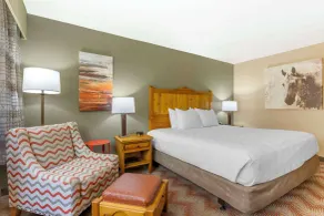 Best Western Plus Rio Grande Inn - Room