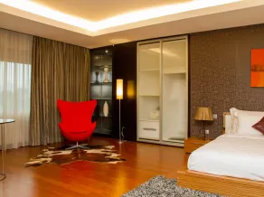 Grandkemang Hotel - Room