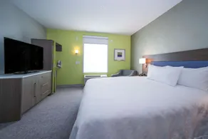 Home2 Suites by Hilton Jackson Flowood Airport Area - Chambre